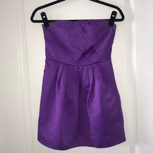 Armani Exchange dress